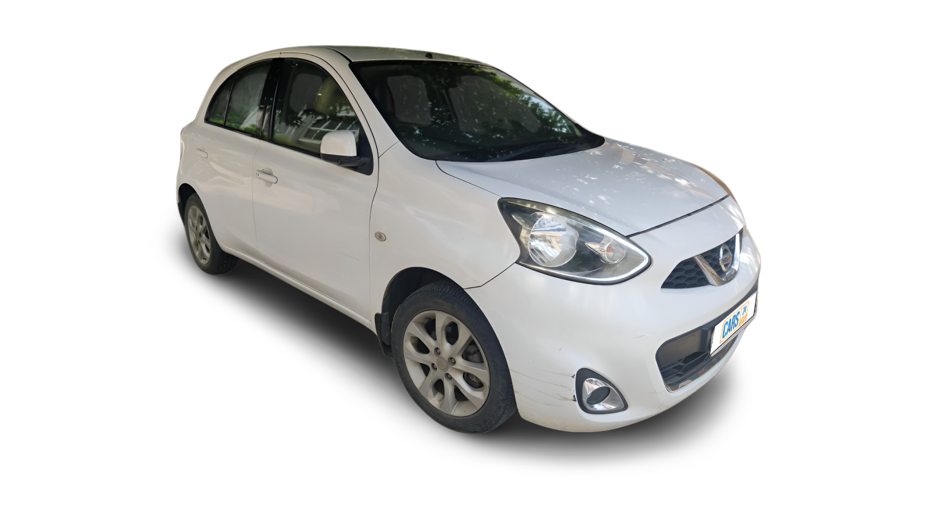 Nissan Micra-img